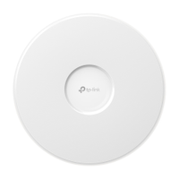 Access Point TP-Link EAP772 Wi-Fi 7 Tri-Band BE11000 Ethernet 2.5G S/Fonte