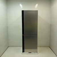 Geladeira Inteligente B= Smart Brastemp Frost Free Inverse 500 Litros Cor Inox - Bre66akxs3_Wbom_Je6505075 Bivolt