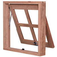 Janela Para Banheiro Maxim Ar Rondosul 610, Angelim 60 x 60