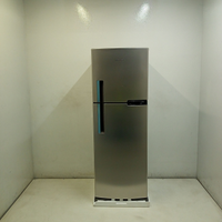 Geladeira Brastemp Frost Free Duplex 375 Litros Com Compartimento Extrafrio - Brm44hkas3_Wbom_Je6490014 110V