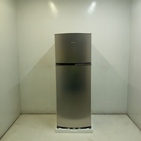 Geladeira Frost Free Duplex 333 Litros Inox Consul - Crm40mkas3_Wbom_Je6490018 110V