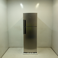 Geladeira Frost Free Duplex Consul 377 Litros Inox - Crm44mkas2_Wotimo_Je6505067 110V