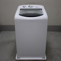Máquina De Lavar Consul 12Kg Branca Com Dosagem Econômica E Ciclo Edredom - Cwh12bbas2_Wotimo_Ce6048077 110V