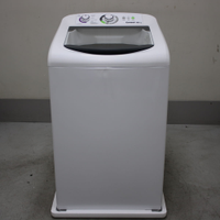 Máquina De Lavar Consul 12Kg Branca Com Dosagem Econômica E Ciclo Edredom - Cwh12bbas2_Wotimo_Ce6048073 110V