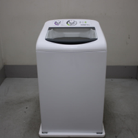 Máquina De Lavar Consul 12Kg Branca Com Dosagem Econômica E Ciclo Edredom - Cwh12bbas2_Wotimo_Ce6047459 110V