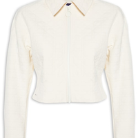 Jaqueta Feminina - Off White