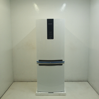 Geladeira Frost Free Brastemp Inverse 447 Litros Cor Branca - Bre57fbbs2_Wotimo_Je6505072 220V