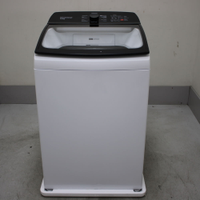 Máquina De Lavar Brastemp 13Kg Branca Com Ciclo Tira Manchas Advanced E Ciclo Antibolinha - Bwm13abbs2_Wotimo_Ce6050037 220V