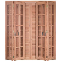 Porta Janela Angelim, Pantográfica Rondosul 476, 1,40 x 2,13 Metros