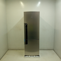 Geladeira Frost Free Duplex 399 Litros Consul Com Freezer Embaixo - Cre45mkas2_Wotimo_Je6504395 110V