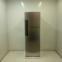 Geladeira Frost Free Duplex Consul 377 Litros Inox - Crm44mkbs3_Wbom_Je6439240 220V