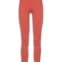 Calça Feminina Legging - Vermelho
