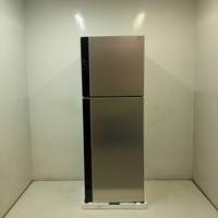 Geladeira Inteligente B= Smart Brastemp Frost Free Duplex 512 Litros Cor Inox - Brm62akxs3_Wbom_Je6504152 Bivolt
