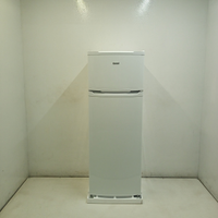 Geladeira Cycle Defrost 334L Prateleiras Removíveis Branca Consul - Crd37mbbs3_Wbom_Je6475340 220V