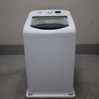 Máquina De Lavar Branca Consul 12Kg Com Dosagem Econômica E Ciclo Edredom - Cwm12abas2_Wotimo_Ce6051035 110V