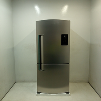 Geladeira Brastemp Frost Free Inverse 591 Litros Inox - Bre85mkas3_Wbom_Je6477333 110V