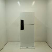 Geladeira Frost Free 412 Litros Branca Consul Com Compartimentos Removíveis - Crm50mbas3_Wbom_Je6504531 110V