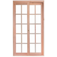 Porta Janela Eucalipto, Rondosul 490, 1,20 x 2,13 Metros