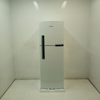 Geladeira Brastemp Frost Free Duplex 375 Litros Cor Branca - Brm44hbas2_Wotimo_Je6504519 110V