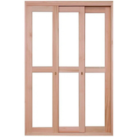 Porta de Correr Vitro, Rondosul Eucalipto 420, 2,00 x 2,13 metros