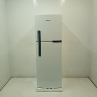 Geladeira Brastemp Frost Free Duplex 375 Litros Cor Branca - Brm44hbas2_Wotimo_Je6489484 110V