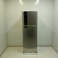 Geladeira Brastemp Frost Free 385 Litros Duplex Inox - Brm46mkbs1_Wexcele_Je6518963 220V