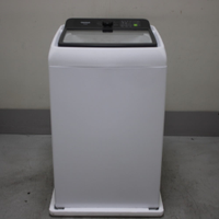 Máquina De Lavar Consul 13Kg Branca Com Modo Eco - Cwn13abas2_Wotimo_Ce6075051 110V