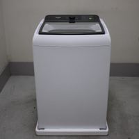 Máquina De Lavar Consul 15Kg Branca Com Modo Eco - Cwn15abas3_Wbom_Ce6631054 110V