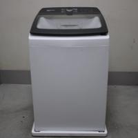 Máquina De Lavar Brastemp 18Kg Branca Com Ciclo Tira Manchas Advanced E Ciclo Antibolinhas - Bwf18abbs3_Wbom_Ce6084739 220V
