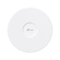 Acess Point TP-Link EAP773 Wi-Fi 7 Tri-Band BE11000 Gigabit 1 Porta 10G PoE S/Fonte