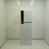 Geladeira Brastemp Frost Free 385 Litros Duplex Branca - Brm46mbbs3_Wbom_Je6321463 220V