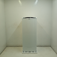 Freezer Vertical Consul 254 Litros Branco - Cvu26mbas3_Wbom_Je6505068 110V