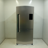 Geladeira Brastemp Frost Free Inverse 588 Litros Cor Inox Com Smart Bar - Bre85akbs2_Wotimo_Je6556826 220V