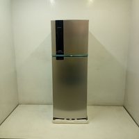 Geladeira Brastemp Frost Free 385 Litros Duplex Inox - Brm46mkbs3_Wbom_Je6585748 220V