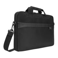 Maleta Targus Business Causal Slim Notebook 15.6" Preta - TSS898