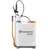Pulverizador Manual Sprayer Husqvarna 320SM, 20 Litros