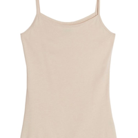 Blusa De Algodão Supima® Extrafino - Seta
