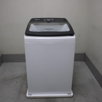 Máquina De Lavar Brastemp 17Kg Branca Com Ciclo Tira Manchas Advanced E Ciclo Antibolinha - Bwk17abbs3_Wbom_Ce6092875 220V