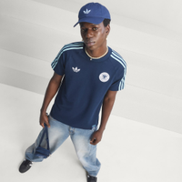 Camiseta Alemanha Originals Homem adidas
