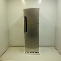 Geladeira Frost Free Duplex Consul 377 Litros Inox - Crm44mkas3_Wbom_Je6585749 110V