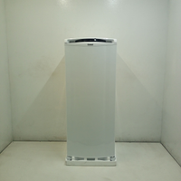 Geladeira Frost Free 297L Consul Com Painel Externo Branca - Crb36mbas1_Wexcele_Je6571316 110V