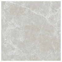 Porcelanato Polido Retificado Modaza Interno Novara, Classe A 120 x 120 cm
