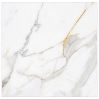 Porcelanato Polido Retificado Modaza Interno Carrara, Classe A 120 x 120 cm