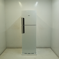 Geladeira Frost Free Duplex Consul 377 Litros Branca - Crm44mbbs1_Wexcele_Je6558262 220V