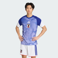 Camisa I Pré-jogo Japão 26 Homem adidas