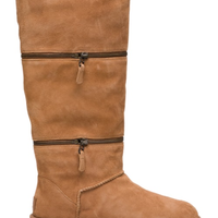 Bota Feminina Classic Ultra Tall - Marrom
