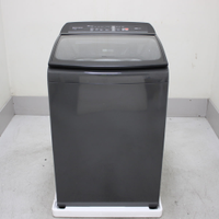Máquina De Lavar Brastemp 15Kg Cinza Platinum Com Timer Pro - Bwt15a9as2_Wotimo_Ce6073700 110V