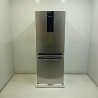 Geladeira Frost Free Brastemp Inverse 447 Litros Cor Inox - Bre57fkas3_Wbom_Jf6638085 110V