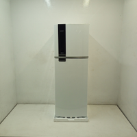 Geladeira Brastemp Frost Free 385 Litros Duplex Branca - Brm46mbas3_Wbom_Jf6637499 110V