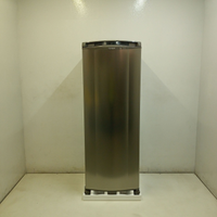 Geladeira Frost Free 337L Com Espaço Extra Frio Inox Consul - Crb39mkas2_Wotimo_Je6615684 110V